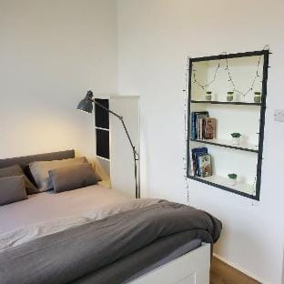 Central London - Studio Apartment in London Borough of Islington