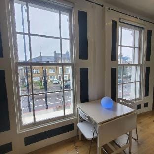 Central London - Studio Apartment in London Borough of Islington