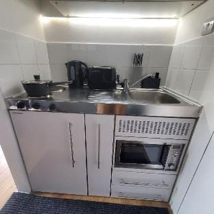 Central London - Studio Apartment in London Borough of Islington