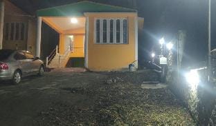 Bloomage Cottage Villa in Kodaikanal