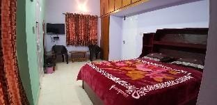 Bloomage Cottage Villa in Kodaikanal