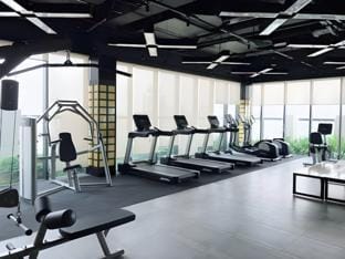 Losso Capacious - Wkend/Family/Ktchen/Washer/Dryer Apartment in Ho Chi Minh City