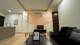 Islamabad Golf course view Apartment in Islamabad
