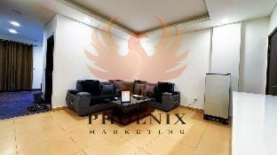 Islamabad Golf course view Apartment in Islamabad
