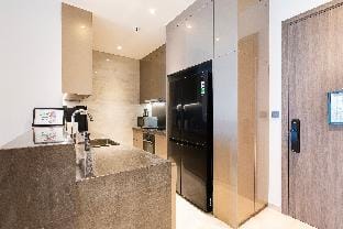 The MarQ 2bed  Apartment in Ho Chi Minh City