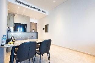 The MarQ 2bed  Apartment in Ho Chi Minh City