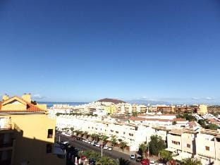 Apt. in Castle Harbour with great views(C104) Apartment in Los Cristianos