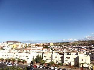 Apt. in Castle Harbour with great views(C104) Apartment in Los Cristianos