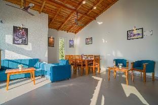 Anugraha by planet stays Vacation rental in Uttarakhand