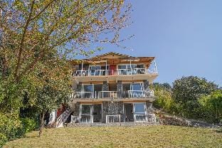 Anugraha by planet stays Vacation rental in Uttarakhand