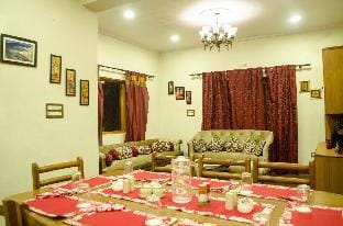 Atharva , 4 bhk in Bhimtal Vacation rental in Uttarakhand