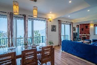 Sthiram by planet stays Vacation rental in Uttarakhand