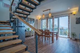 Sthiram by planet stays Vacation rental in Uttarakhand