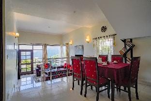 Apna Asmaan Vacation rental in Uttarakhand