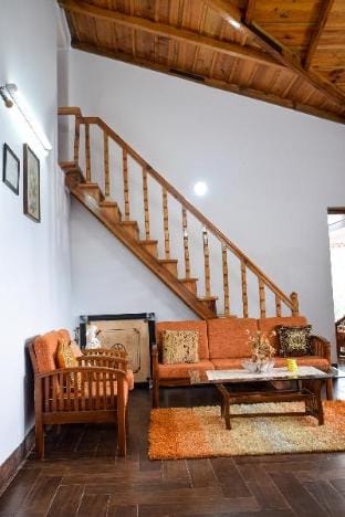Orion Cottage Vacation rental in Uttarakhand