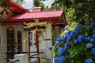 Orion Cottage Vacation rental in Uttarakhand
