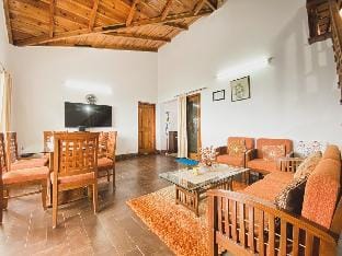 Orion Cottage Vacation rental in Uttarakhand