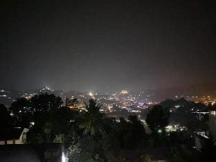 OneView Chalet Villa in Kandy