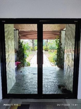 สวนคุณปู่ Vacation rental in Thailand