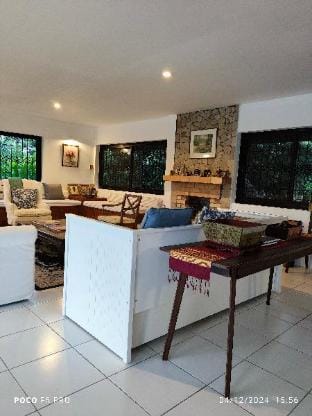 สวนคุณปู่ Vacation rental in Thailand