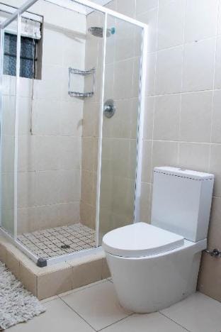Charming 3-Bed Retreat Vacation rental in Gauteng