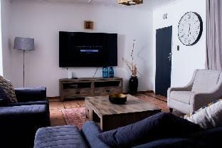 Charming 3-Bed Retreat Vacation rental in Gauteng