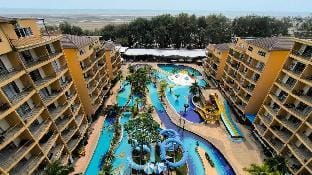 Gold Coast Morib International Resort Apartment in Selangor, Malaysia