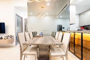 MarQ Home 2Bed - High Floor Pool-Gym-D1 Apartment in Ho Chi Minh City