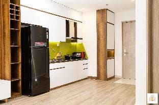 Min's Homestay Apartment in Laos