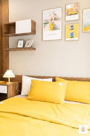 Min's Homestay Apartment in Laos
