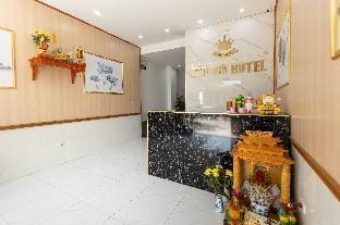 OYO 1238 Bao Son Hotel Vacation rental in Laos