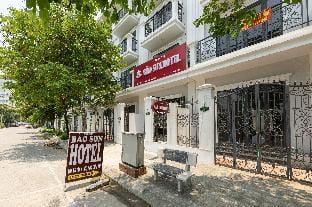 OYO 1238 Bao Son Hotel Vacation rental in Laos