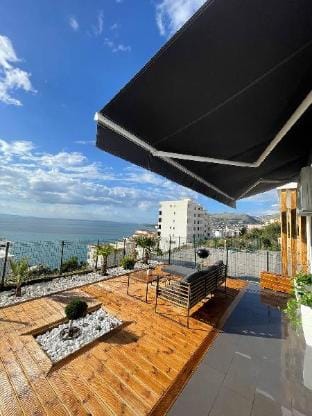 Seaview Apartment Apartment in Sarandë