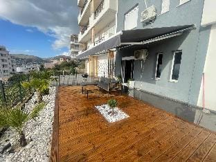 Seaview Apartment Apartment in Sarandë