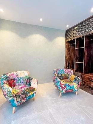 VillaRoyal Lotus 5 Phòng Ngủ  Villa in Laos