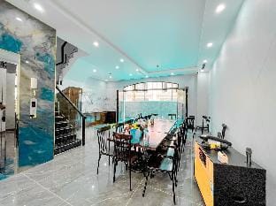 VillaRoyal Lotus 5 Phòng Ngủ  Villa in Laos