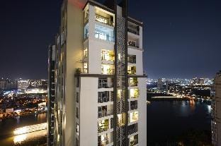 Central 2 Apartment in Ho Chi Minh City