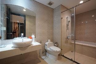 Central 2 Apartment in Ho Chi Minh City
