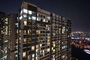 Central 2 Apartment in Ho Chi Minh City