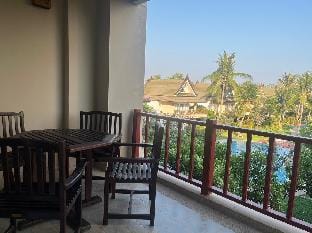 Baan Talay Samran room C207. Chaam and Huahin Apartment in Thailand