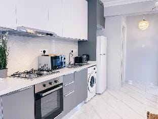 One Bedroom Design Apartment Apartment in Famagusta District