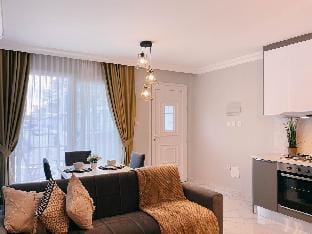 One Bedroom Design Apartment Apartment in Famagusta District