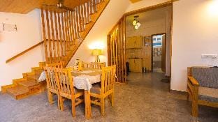 Nandini : A Premium Boutique Homestay Vacation rental in Uttarakhand
