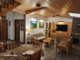 Nandini : A Premium Boutique Homestay Vacation rental in Uttarakhand