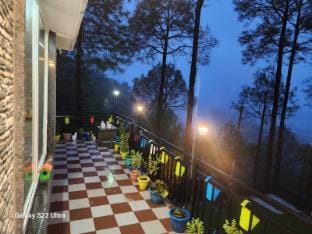 Nandini : A Premium Boutique Homestay Vacation rental in Uttarakhand