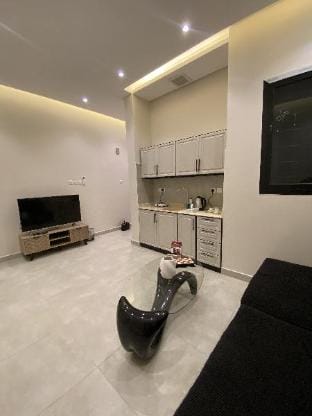شقه فاخره بدخول ذكي Apartment in Riyadh