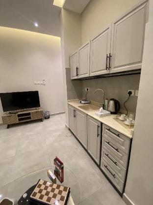 شقه فاخره بدخول ذكي Apartment in Riyadh