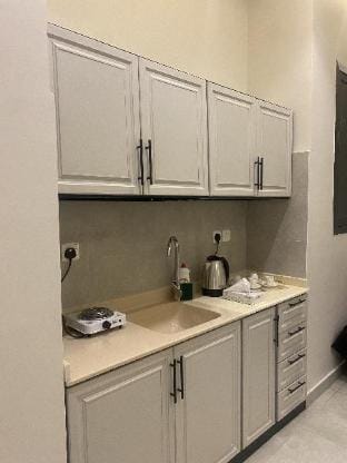 شقه فاخره بدخول ذكي Apartment in Riyadh