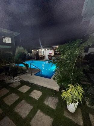 Vejaleiluc Guesthouse/Apartment Apartment in Panglao