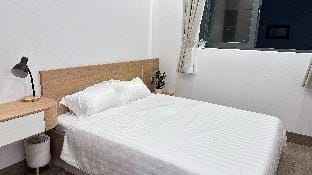 Balance Pilates Home Apartment in Phan Thiet